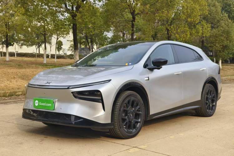 Used XPeng G7 2025 702 Max