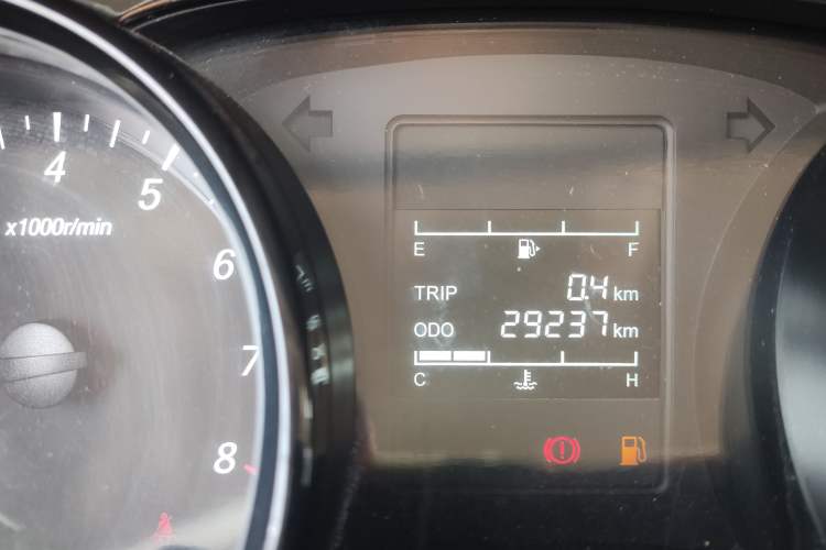 Used Wuling Zhengcheng 2021 1.5T Manual Comfort Version
