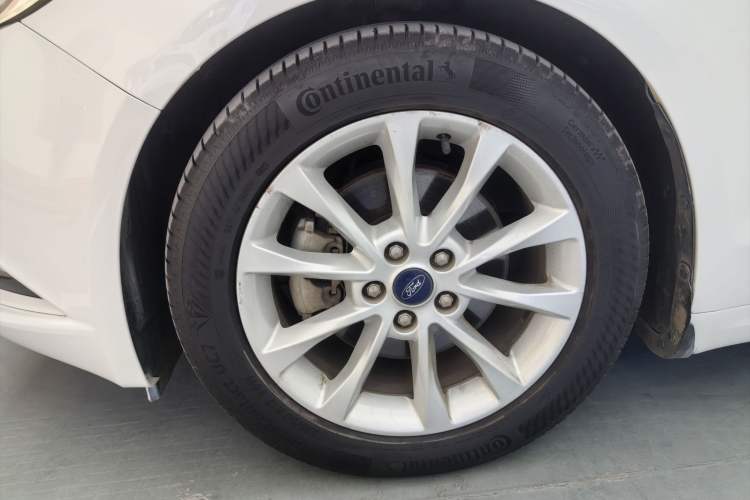 Used Ford Mondeo 2018 EcoBoost 180 Fashion Edition
