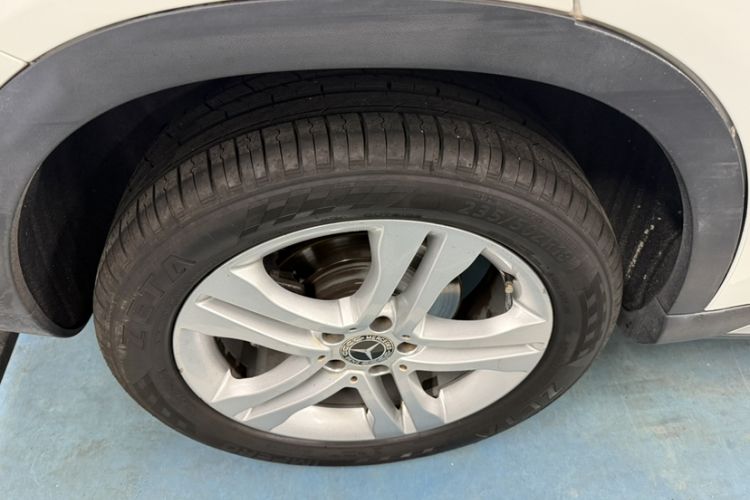 Used Mercedes-Benz GLA 2016 GLA 200 Fashion Model