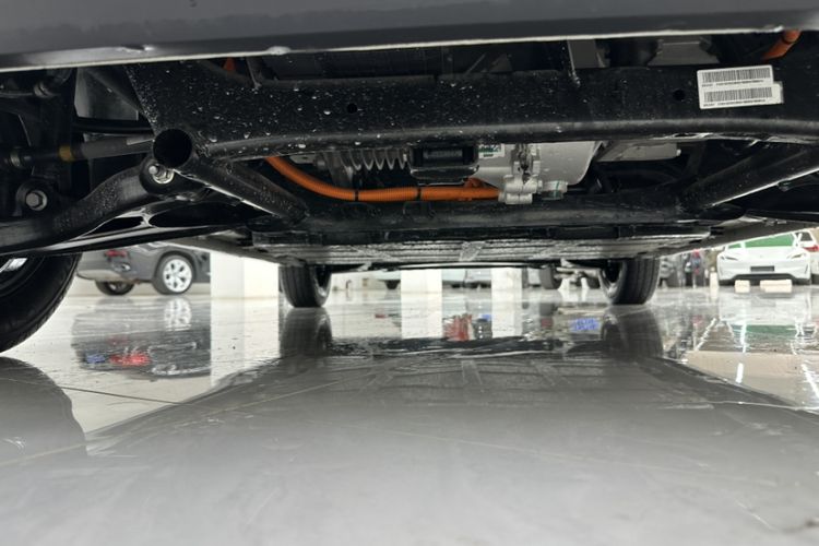 Used Baojun KiWi EV 2022 Artist Lite Edition Ternary Lithium
