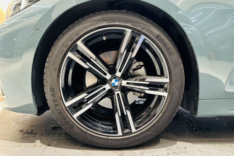 Used BMW 4 Series 2024 425i M Sport Package
