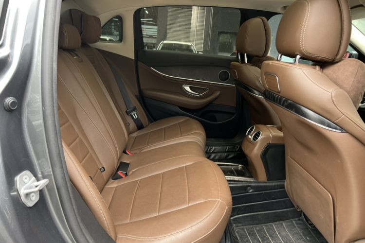 Used Mercedes-Benz E-Class 2019 E 200 L Sport Edition