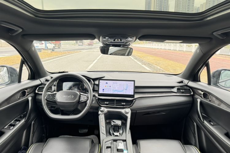 Used Lynk & Co 06 2023 Remix 1.5T Hero
