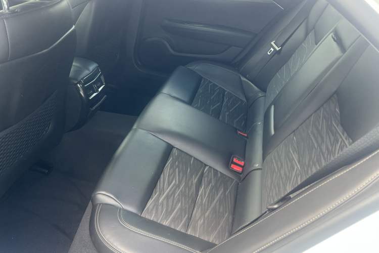 Used Cadillac ATS-L 2017 28T Tech Edition