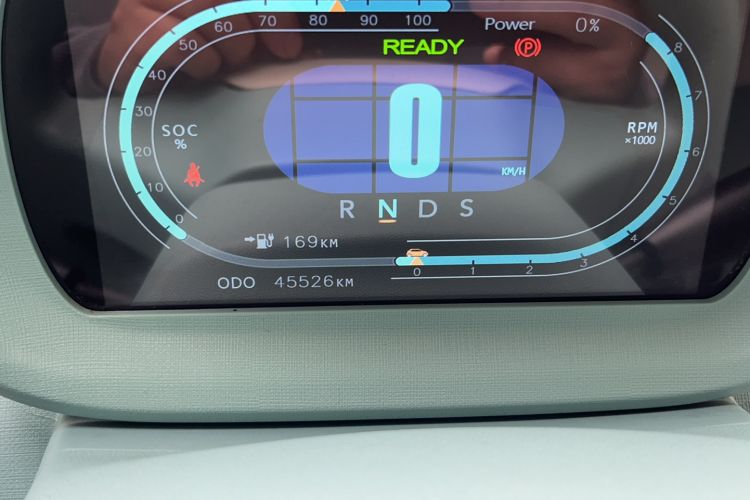 Used LINGBOX uni 2022 Ultra-Sweet Edition
