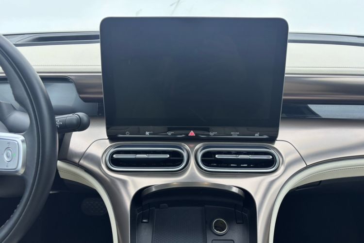 Used smart #1 2022 Premium Edition
