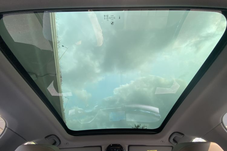 Used BMW 5 Series 2025 525Li M Sport Package
