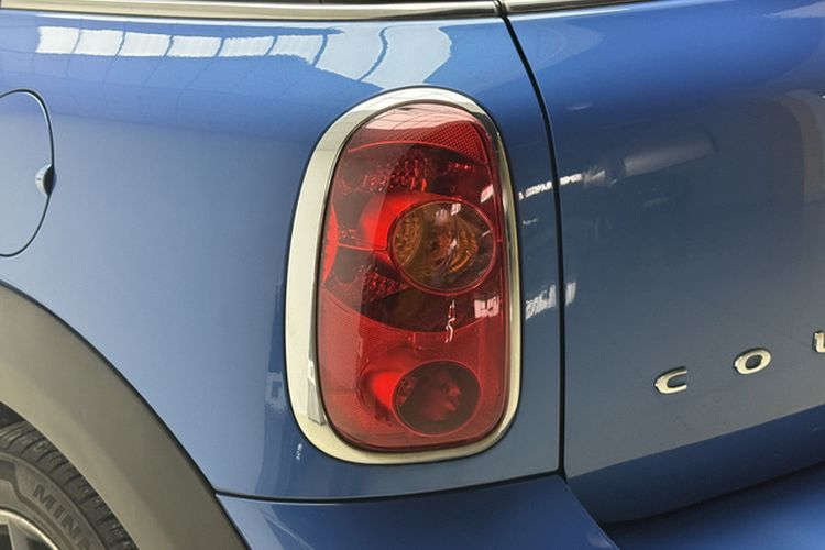 Used MINI Countryman 2011 1.6L ONE