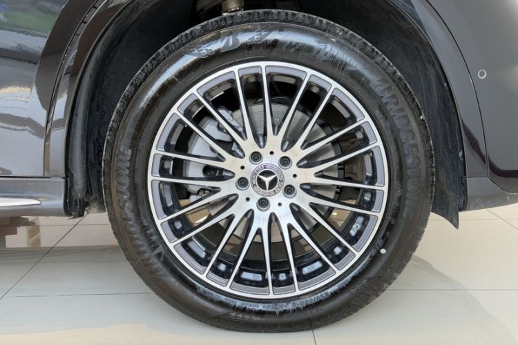 Used Mercedes-Benz GLC 2025 Facelift GLC 260 L 4MATIC Luxury Edition
