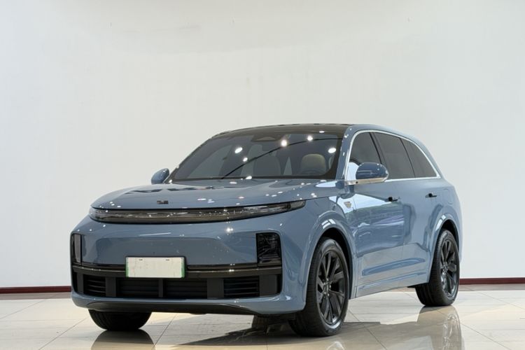 Used Li Auto L7 2023 Pro Model