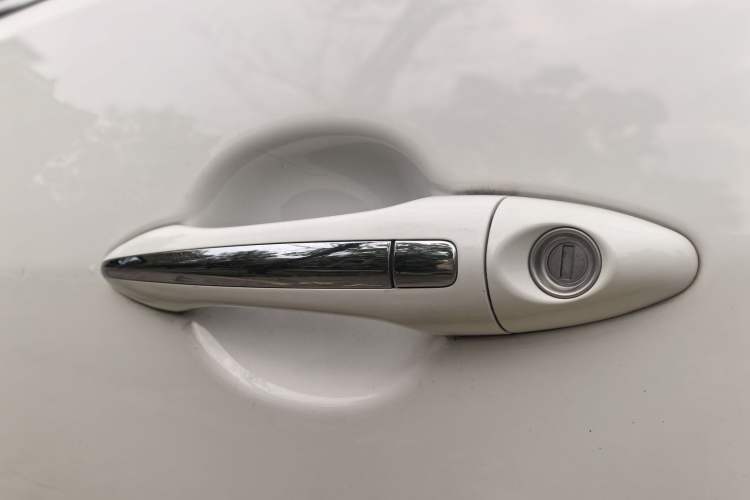 Used Kia K3 2016 1.6L Automatic DLX
