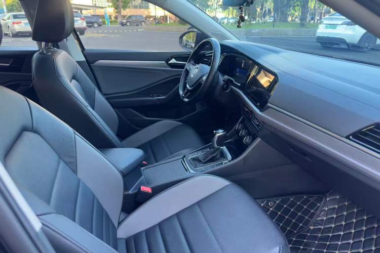 Used Volkswagen Sagitar 2021 280TSI DSG Excellence Edition