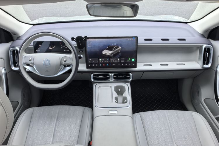 Used Leapmotor B01 2025 650 Enjoyment Edition