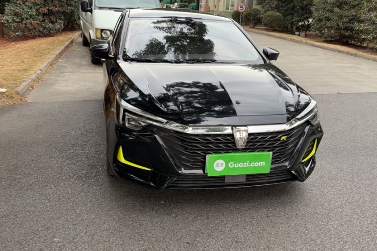 Used Roewe i6 MAX New Energy 2020 1.5T PHEV Cool & Spacious Skyroof Intelligent Drive Supreme Edition
