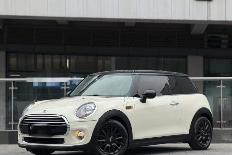 Used MINI MINI 2016 1.5T COOPER