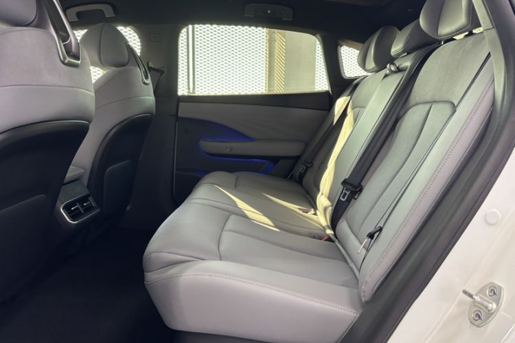 Used Nissan N7 2025 510 Pro