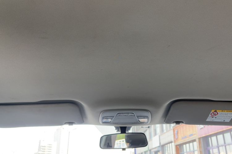 Used Geely Auto Coolray New Energy 2020 1.5T ePro Higher
