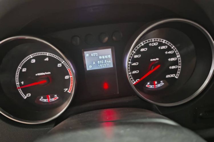 Used BAIC Off-Road BJ40 2016 40L 2.3T Automatic All-Wheel Drive Premium Edition