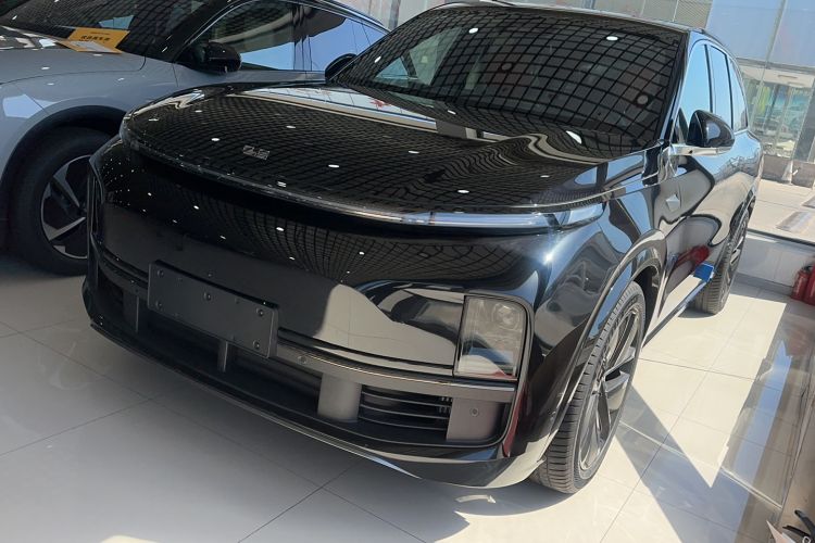 Used Li Auto L8 2024 Pro Model