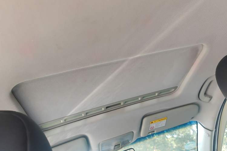 Used Roewe 360 2017 1.5L Automatic Luxury Edition