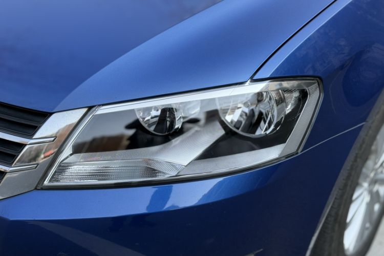 Used Volkswagen Gran Lavida 2013 1.6L Automatic Comfort Model
