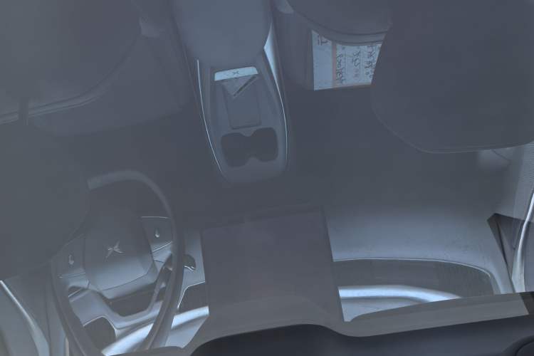 Used XPeng MONA M03 2024 620 with Ultra-Long Range
