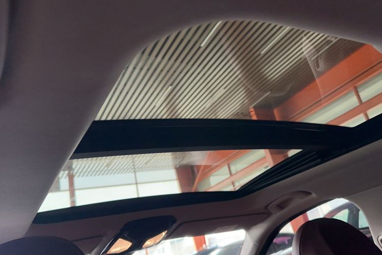 Used BMW 3 Series 2022 Updated 325Li M Sport Package
