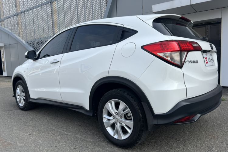 Used Honda Vezel 2019 1.5L CVT Pioneer Edition China V