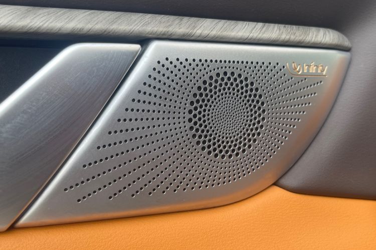 Used Tank 500 2023 3.0T Business Edition "Creation" Style 5 Seats Exterior 4