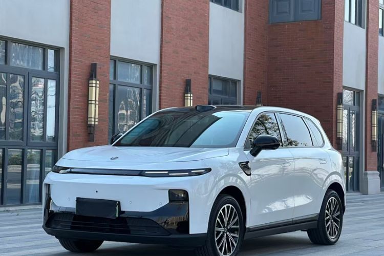 Used Leapmotor B10 2025 510 LiDAR Version