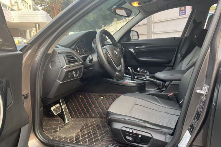 Used BMW 1 Series 2013 Revised 116i Leading Edition