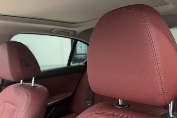 Used BMW 3 Series 2024 325Li M Sport Package