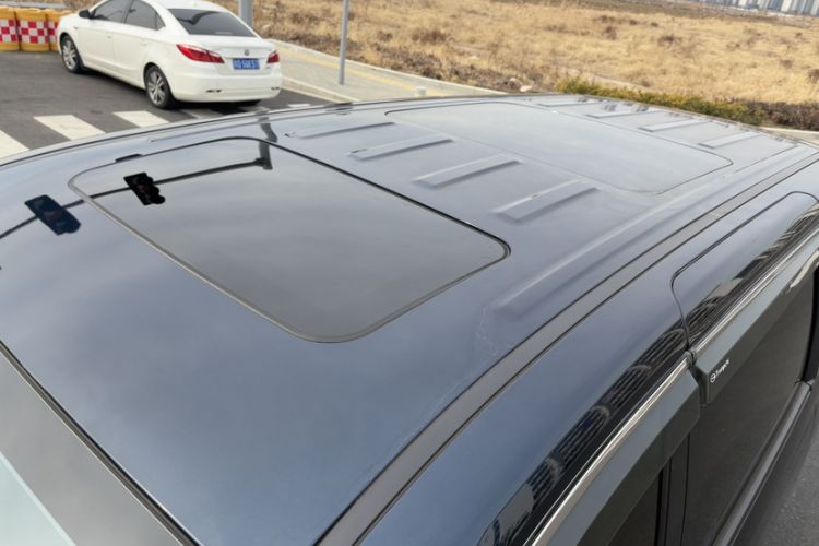 Used GAC Trumpchi M8 2023 Lingxiu Series 390T Prestige Edition