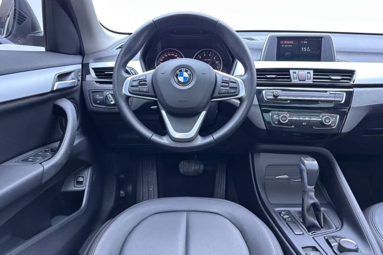 Used BMW X1 2018 sDrive20Li Leading Model