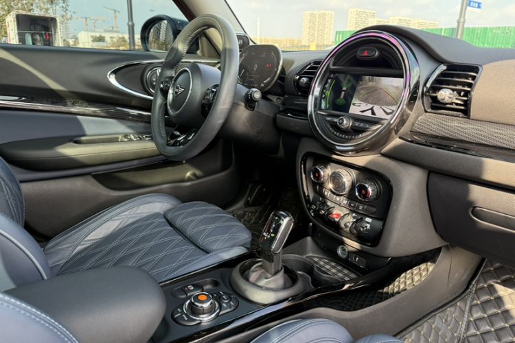 Used MINI Clubman 2021 2.0T COOPER S