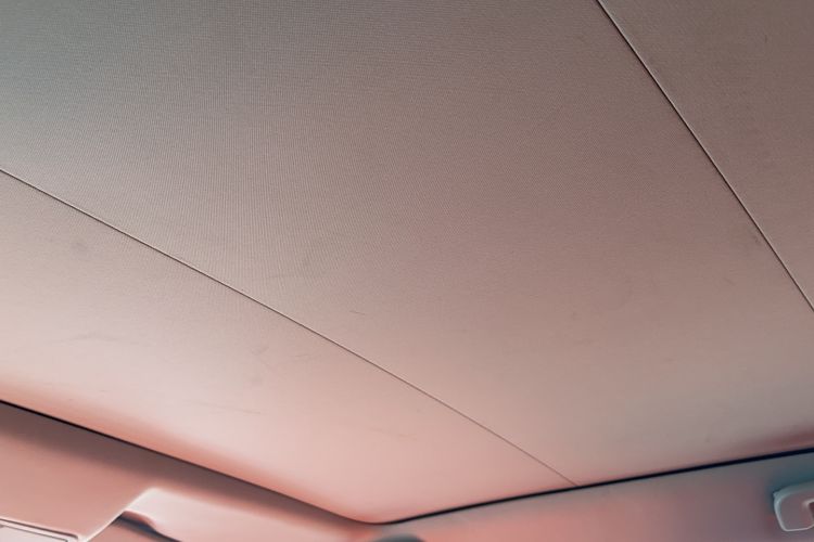 Used Land Rover Discovery Sport 2015 2.0T SE Headliner