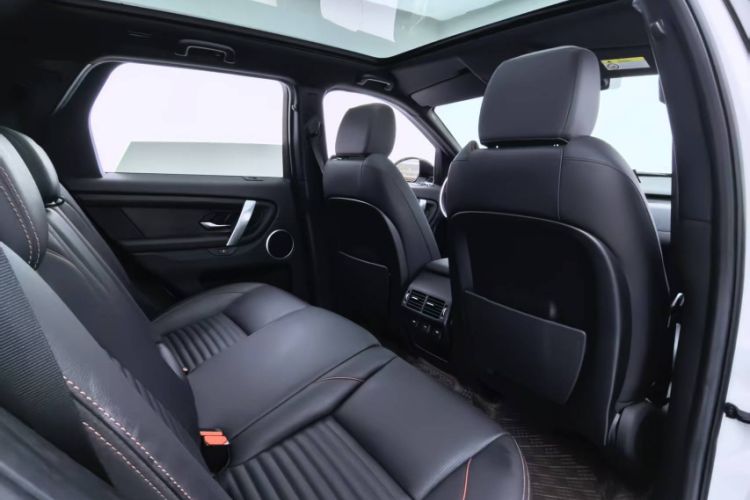 Used Land Rover Discovery Sport 2020 249 PS R-Dynamic Performance Tech Edition 5 Seats