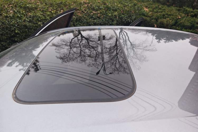 Used Chevrolet Cavalier 2020 Redline 325T Automatic Xinshang Edition China VI Standard