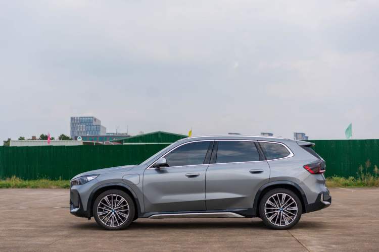 Used BMW iX1 2023 xDrive30L X Design Package