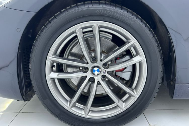 Used BMW 5 Series 2019 525i M Sport Package