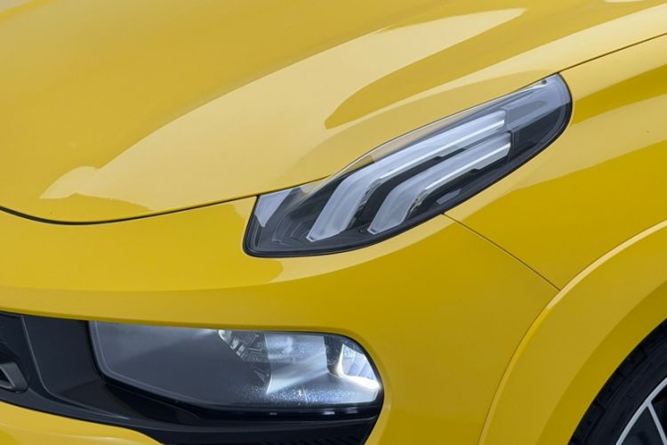 Used Lynk & Co 02 Hatchback 2021 2.0TD Halo