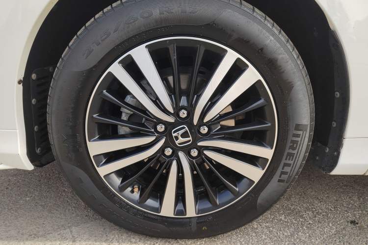 Used Honda Odyssey 2021 2.0L Rui·Luxury Edition