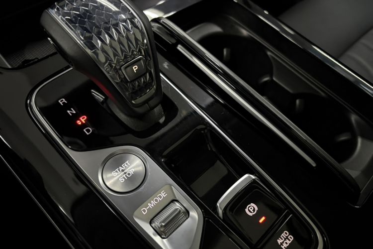 Used GAC Trumpchi M8 2024 Master Series 400T Prestige Edition