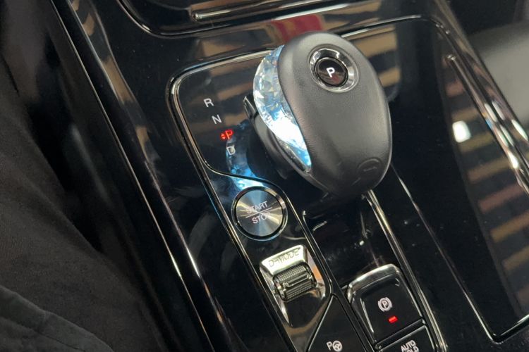 Used GAC Trumpchi M8 2024 Zongshi Series 400T Pioneer Edition