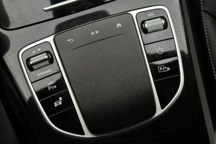 Used Mercedes-Benz EQC 2022 EQC 350 4MATIC
