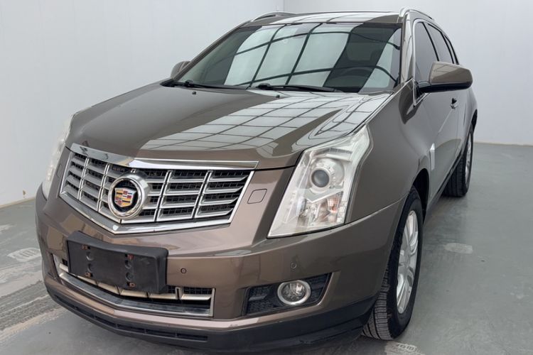 Used Cadillac SRX 2013 3.0L Elite Model