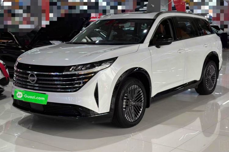 Used Nissan Pathfinder 2024 380 VC-TURBO Four-Wheel Drive Prestige Edition 6 Seats