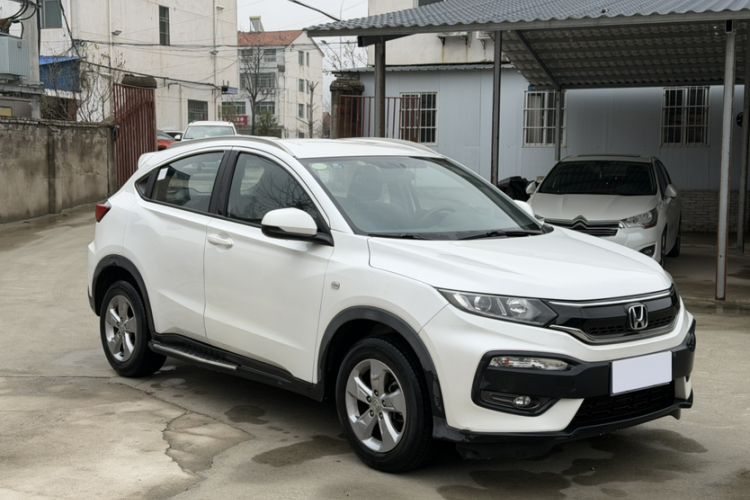Used Honda XR-V 2017 1.5L LXi CVT Classic Edition