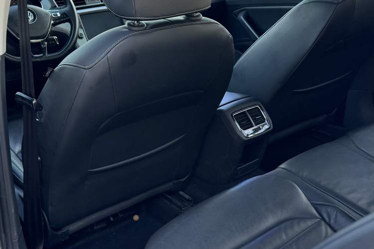 Used Volkswagen Lamando 2018 280TSI DSG Comfort Edition
